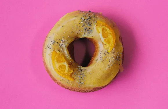 Holey Grail Donuts