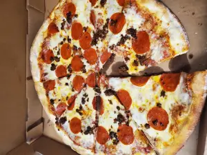 Mama Brava's Pizza Pasta & Sub