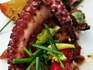 King's Landing Bistro