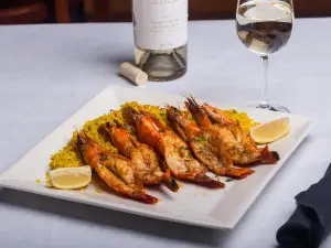 Georgia Shrimp Co