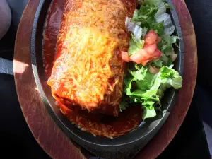Palacio Restaurant