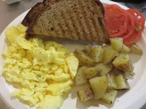 Joe's Famous Deli