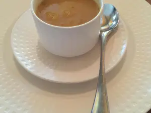 Punjab Indian Restaurant