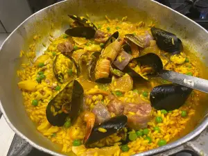 Antica Osteria Delle Volte