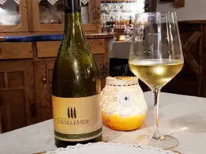 Osteria Alla Corte dei Toldi
