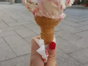 Timasu Gelateria Artigianale