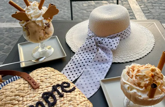 Gelateria I Nobili