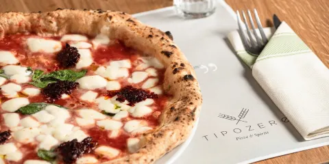 Tipozero