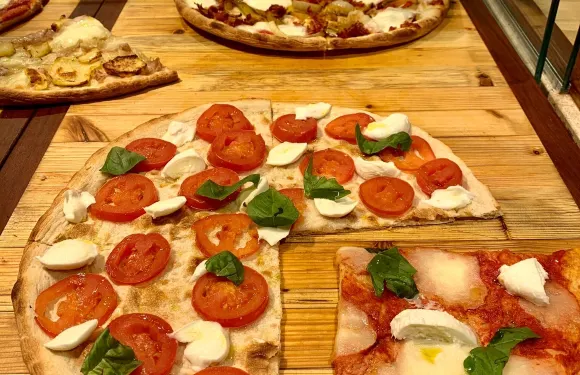 Pizzeria Reginella