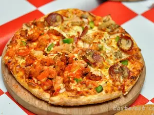 US PIZZA - Summerton