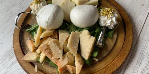 Garganta - Ristorante Pizzeria