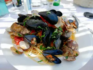 Ristorante La Perla