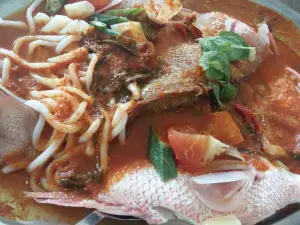 Season Thai Food Restaurant