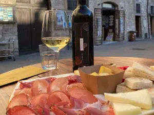 Vineria dei Re