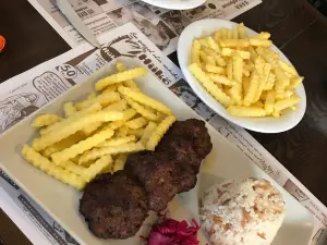 Kalender Lokanta Ve Kafe