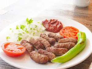 Meshur Kofteci Kardesler