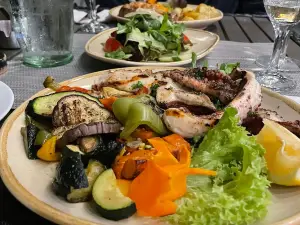 I Quattro Mori Restaurant