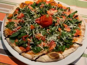 Ristorante Laguna