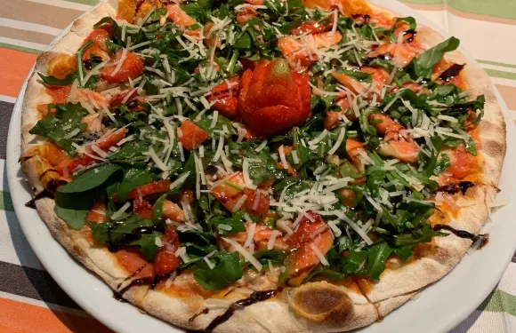 Ristorante Laguna