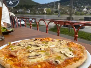 Grillhaus & Pizzeria Casa Ruscello