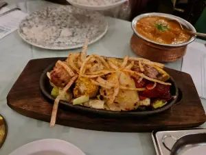 India Palace