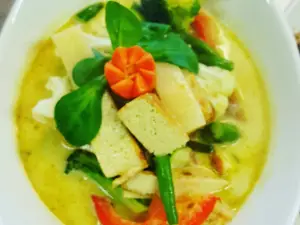 thai saeb