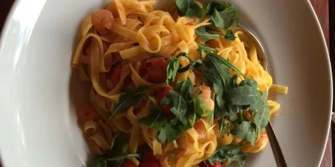 Restaurant Del Sole