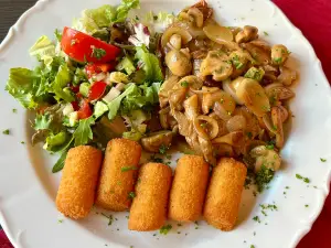 Burg Restaurant
