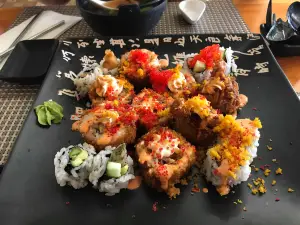 Japan Go Sushi