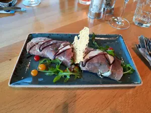 Grand Café Nautique