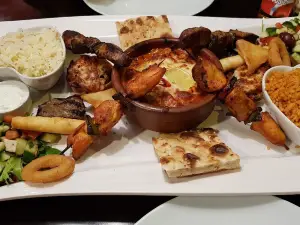 Mediterranean Kitchen AS