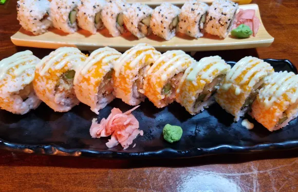 Kyoto Asian Street Food
