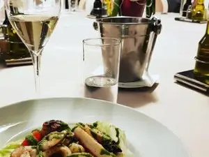 Villa Burov RESTAURANT DELUXE