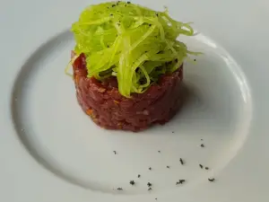 Romantyczna
