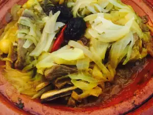 Restaurant Tayought
