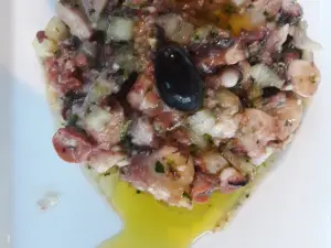 Konoba Kod Venka