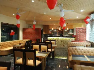Coffee Corner Laxman Jhula