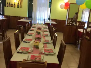 Churrascaria Pica Pau Lda