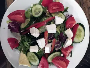 Piwniczka Restaurant