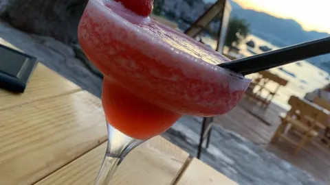 Gušti Pržna in Przno