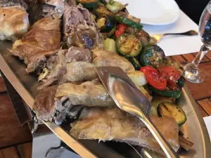 Restoran Perlica