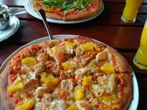 Orlik Pizzeria