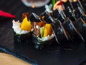 Shiru Sushi