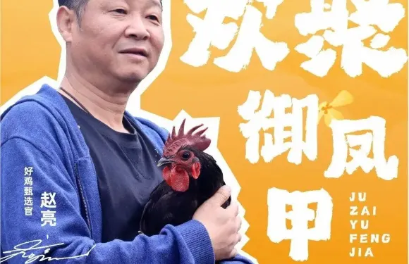 御鳳甲柴火雞（興仁店）
