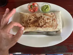 Tico Mex