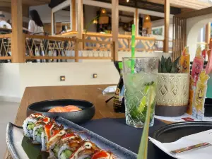 Mambo Beach Restaurant