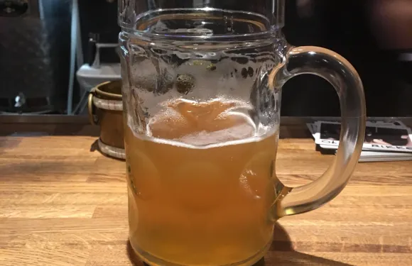 Ølluminati Brewbar