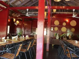 Sambor Village Restaurant and Bar