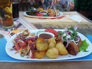 Armeenia Restoran