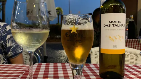 Piccolino in Silves